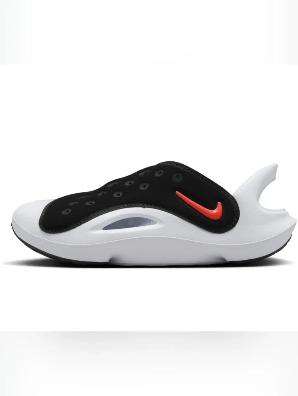 Nike Aqua Swoosh